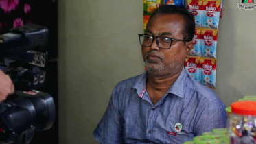জুলাই যোদ্ধা গাজী সালাউদ্দিন মারা গেছেন জুলাই যোদ্ধা গাজী সালাউদ্দিন মারা গেছেন