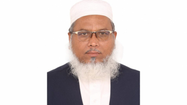 কাসেমীকে শোকজ করলো জমিয়ত