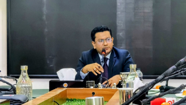 সোনারগাঁয়ে সাংবাদিকদের সাথে নবাগত ইউএনও’র মতবিনিময় সভা 