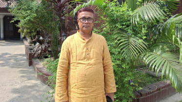 নারায়ণগঞ্জ ৫ আসনের মনোনয়ন পেলেন সাখাওয়াত 