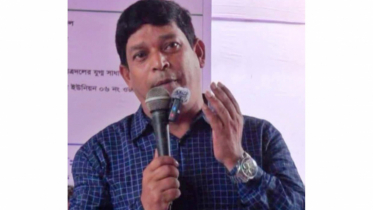 ফতুল্লা থেকে ৫০ হাজার লোক ২৪ ও ২৫ তারিখ ঢাকা যাবে: রুহুল আমিন 