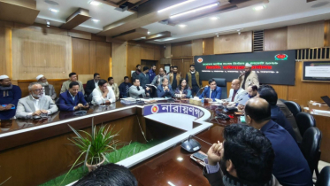 নারায়ণগঞ্জ-২ আসনে ৩ প্রার্থীর মনোনয়ন স্থগিত, ৪ জনের বাতিল নারায়ণগঞ্জ-২ আসনে ৩ প্রার্থীর মনোনয়ন স্থগিত, ৪ জনের বাতিল