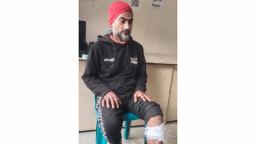 অটো চালককে অচেতন করে ইজিবাইক চুরি