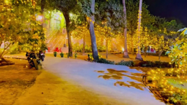 রূপগঞ্জে আজ যেন চাঁদ রাত, কাল ভোট