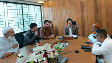 আড়াইহাজারে মাতৃভাষা দিবস পালনে প্রস্তুতি সভা