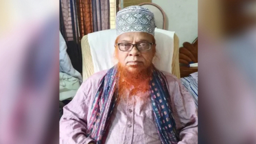 প্রখ্যাত ইসলামি বক্তা হাবিবুর রহমান যুক্তিবাদী মারা গেছেন