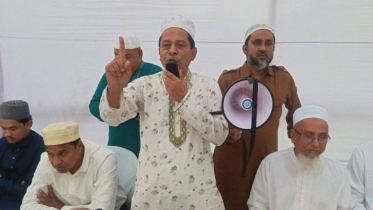 ঈদের শুভেচ্ছা জানিয়েছেন হুমায়ুন