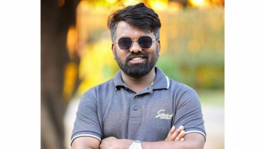 ঈদের শুভেচ্ছা জানিয়েছেন মাসুদুর রহমান 