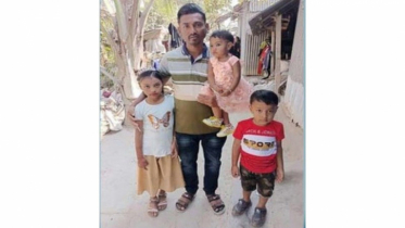 নারায়ণগঞ্জে আন্দোলনে শহীদের সন্তানরা এখন এতিমখানায়