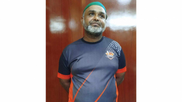 নারায়ণগঞ্জ সিটি করপোরেশনে হামলার ঘটনায় আরও একজন গ্রেপ্তার 
