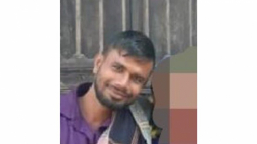ইভন হত্যায় অভিযুক্ত সাইফুল গ্রেফতার 