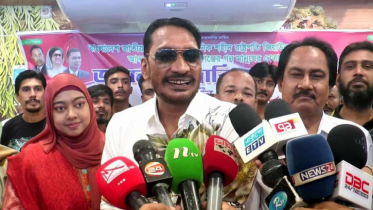 জাতীয় নির্বাচনে অংশগ্রহণের বিষয়ে আমি আশাবাদী : জাকির খান