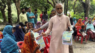 নারীদের অবহেলিত রেখে জাতীয় উন্নয়নের অগ্রগতি সম্ভব নয় 