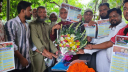 বিএনপি সরকার গঠন করলে আগামীতে কৃষিকে উন্নত প্রযুক্তিতে সমৃদ্ধ করবে