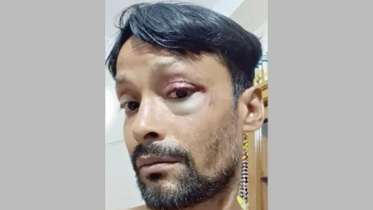 জুলাই ফাউন্ডেশনে জিজ্ঞাসাবাদের নামে নির্যাতন