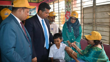 একজনও যেন টিকাদান কর্মসূচি থেকে বাদ না পড়ে: ডিসি