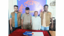 বন্দরে ১৮শ পিস ইয়াবাসহ গ্রেপ্তার দুই