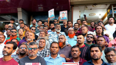 শুধু নেতাগিরি নয় মানুষের হৃদয় জয় করে ভোট আনতে হবে : খোরশেদ