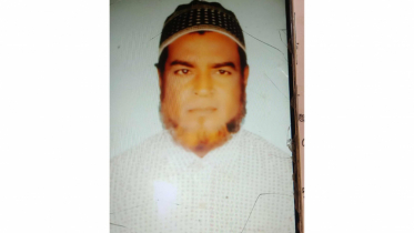 ফতুল্লায় পরকীয়া প্রেমে বাধা, জমি ব্যবসায়ীকে হত্যায় মামলা