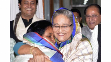 আইভী সক্রিয় ফেসবুকে! আইভী সক্রিয় ফেসবুকে!