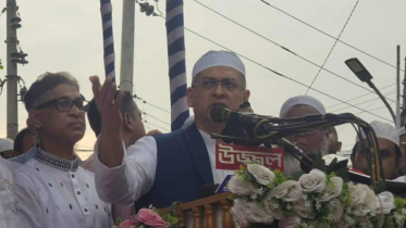 নির্বাচন আসলেই ধর্মকে ব্যাবহারের চেষ্টা দেখা যায় : সালাহউদ্দিন