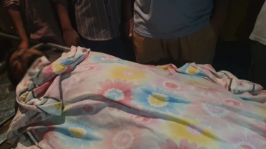 নারায়ণগঞ্জে বিদ্যুৎস্পৃষ্ঠে সড়ক নির্মাণ শ্রমিক নিহত, দগ্ধ ৩