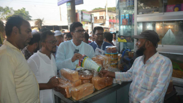 ভোট নিয়ে যারাই ষড়যন্ত্র করবে তারা আস্তাকুঁড়ে নিক্ষিপ্ত হবে: রাজীব