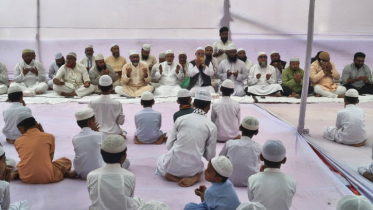 আমার নেতার সুস্থতার দোয়া চাই, এই দেশ আবার উঠে দাঁড়াক: মান্নান 