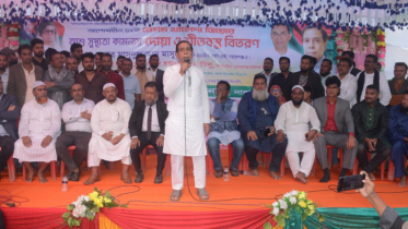 আমি রাজনীতিতে কোনো সুবিধা নিতে আসিনি: মাসুদুজ্জামান