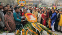 বিজয় দিবসে মহানগর বিএনপির শ্রদ্ধা বিজয় দিবসে মহানগর বিএনপির শ্রদ্ধা