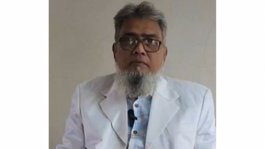 ৮০ হাজার কোটি টাকা লোপাট হয়েছে, সোলেমান সাহেব মামলা করেননি : বদু