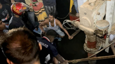 ফেরি থেকে যানবাহন পড়ে ৩ জন নিহত: তদন্ত কমিটি গঠন