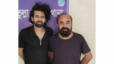 ফতুল্লায় শীর্ষ পরিবহন সন্ত্রাসী হাজী রিপনসহ ৩জন গ্রেপ্তার