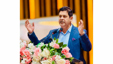 নারায়ণগঞ্জকে ’এ’ ক্যাটাগরির জেলা করার দাবি চেম্বার সভাপতি দিপুর