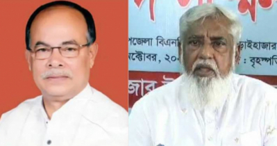 মনোনয়ন না পাওয়ায় সংবর্ধনায় যাননি আঙ্গুর মনির