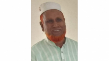 আওয়ামীলীগ নেতা ওমর ফারুক গ্রেপ্তার