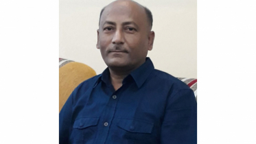 নারায়ণগঞ্জে কারাগারে আওয়ামী লীগ নেতা হুমায়ুনের মৃত্যু 