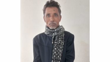 বন্দরে গাঁজাসহ মাদক বিক্রেতা মোস্তফা গ্রেপ্তার 