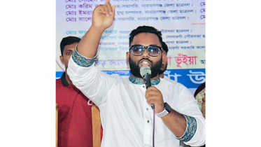 এমপি পুত্র সজীবের হুংকার! এমপি পুত্র সজীবের হুংকার!