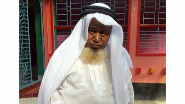 সাংবাদিক কাজী মোদাচ্ছের হোসেন সুলতান এর ১০ম মৃত্যুবার্ষিকী রোববার