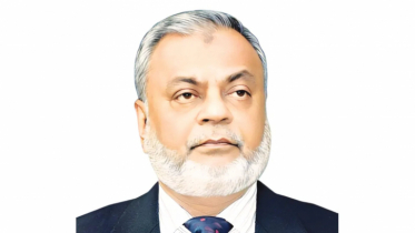 ঈদের শুভেচ্ছা জানিয়েছেন গিয়াসউদ্দিন