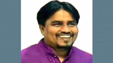 ঈদের শুভেচ্ছা জানিয়েছেন সালাহউদ্দিন সালু