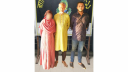 নারায়ণগঞ্জে যাবজ্জীবন সাজাপ্রাপ্ত ৩ আসামি গ্রেপ্তার