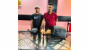 সোনারগাঁয়ে সাড়ে ১৮ হাজার পিস ইয়াবাসহ গ্রেপ্তার ২