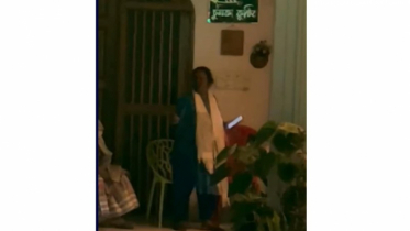 দিনের বেলা ছাড়া যাবোনা : আইভী