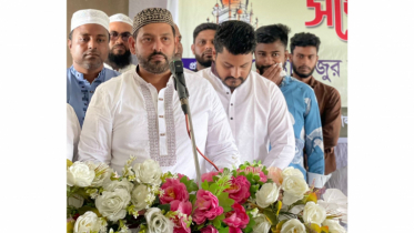 অনেক ছেলেরা বাবা-মাকে বৃদ্ধাশ্রমে রাখে খাবার দেয়না, আলেমরা এমনটা করেছে কখনও শুনিনি : দিপু ভূঁইয়া 