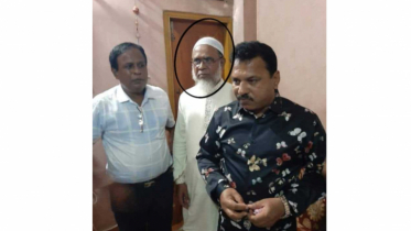 আড়াইহাজারে আওয়ামীলীগ নেতা গ্রেপ্তার 