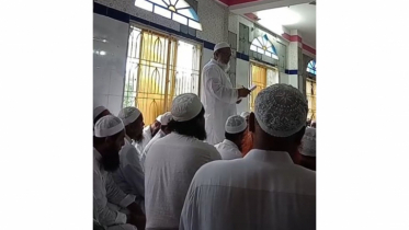 হেফাজতের কমিটি ঘোষণা নিয়ে তোপের মুখে একাংশ