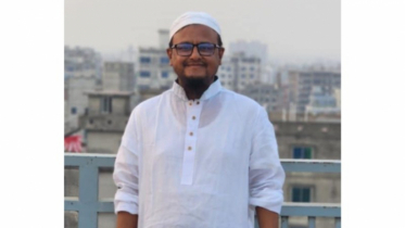 বিএনপি নেতা শ্যামলের ঈদ শুভেচ্ছা
