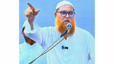 আর কোন ফ্যাসিবাদকে মাথাচাড়া দিয়ে উঠতে দিবেনা দেশের জনগণ : সিরাজুল মামুন